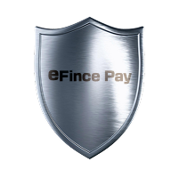 Security shield illustration